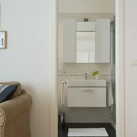 Housmart Nazario Sauro 15 Apartment Bologna Exterior photo