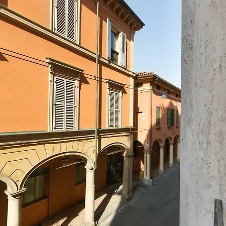 Housmart Nazario Sauro 15 Apartment Bologna Exterior photo