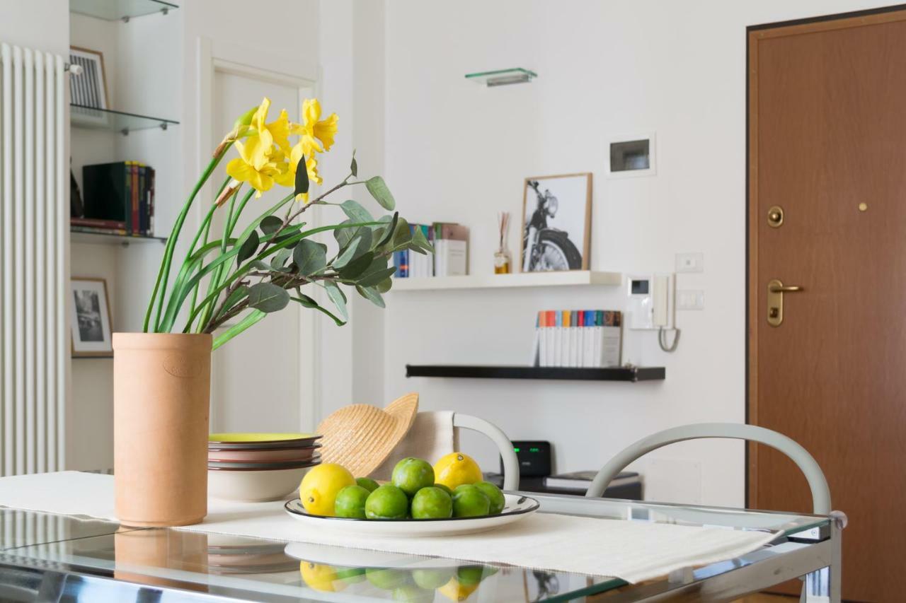 Apartamento Housmart Nazario Sauro 15