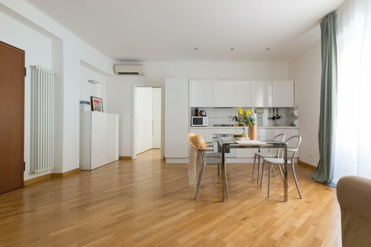 Housmart Nazario Sauro 15 Apartamento *