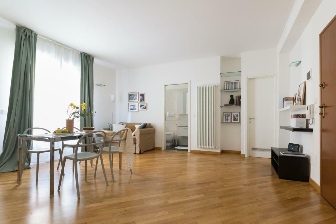 Apartamento Housmart Nazario Sauro 15