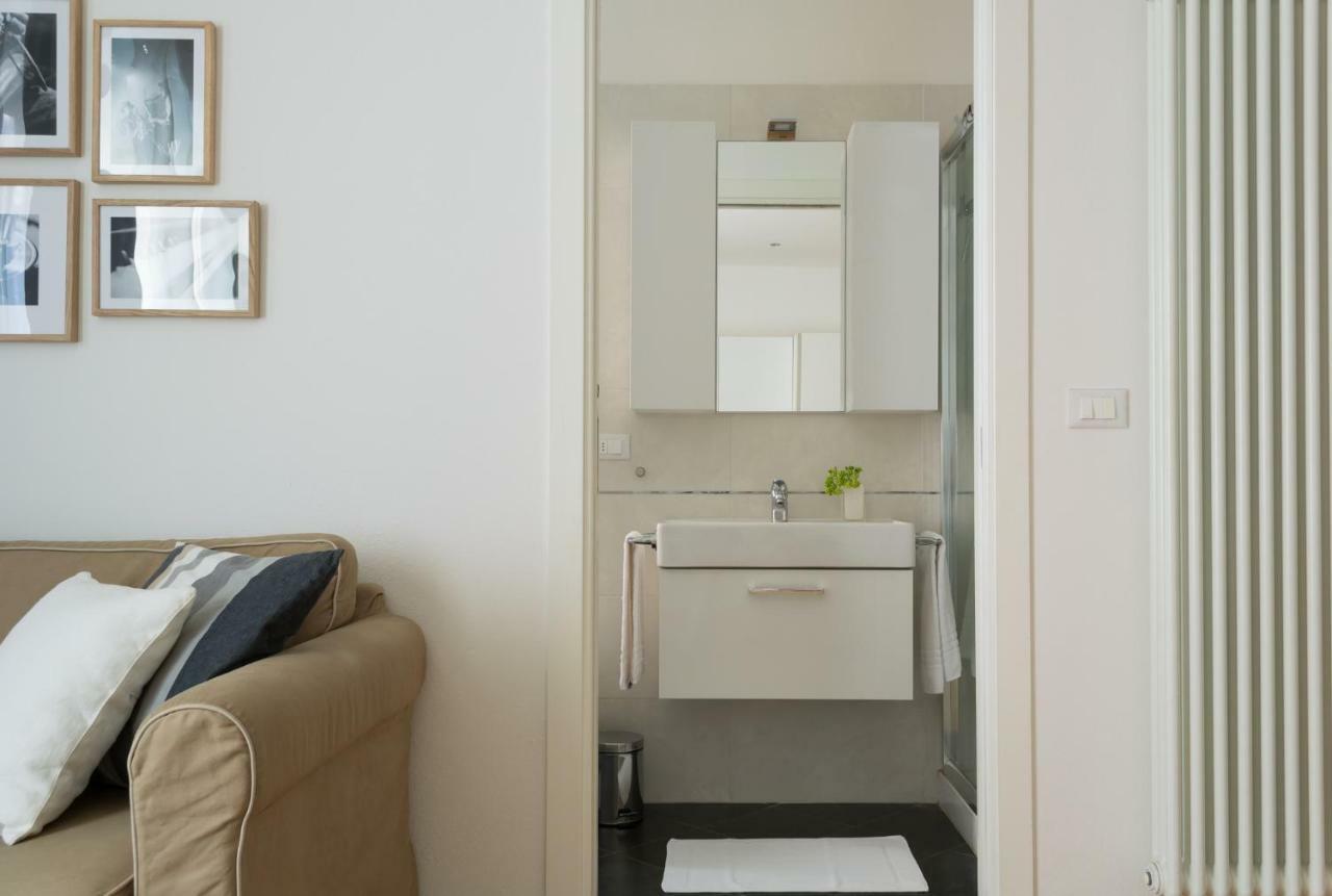 Apartamento Housmart Nazario Sauro 15 Bolonha