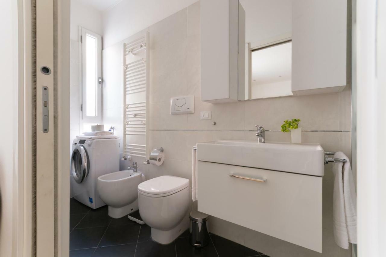 Apartamento Housmart Nazario Sauro 15