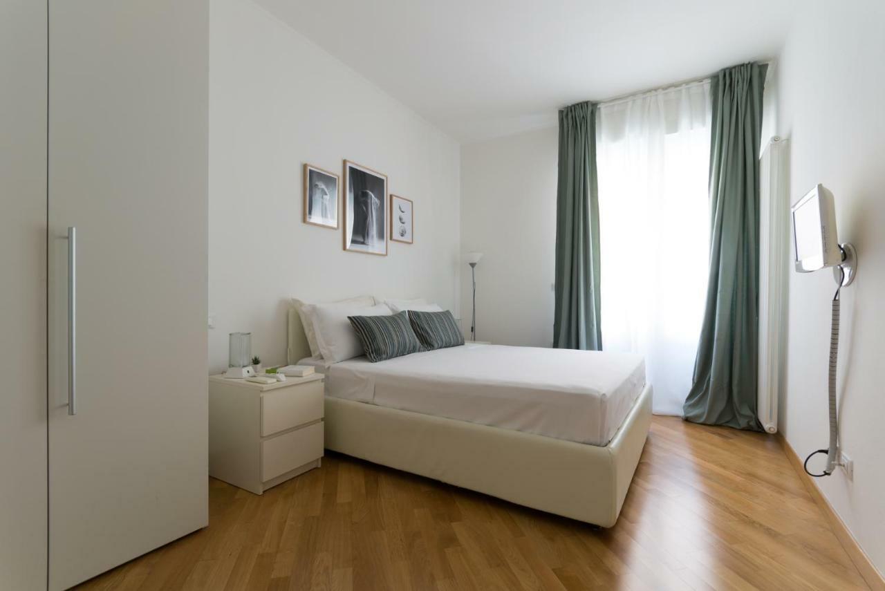 Apartamento Housmart Nazario Sauro 15