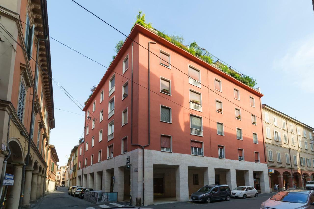 Housmart Nazario Sauro 15 Apartamento