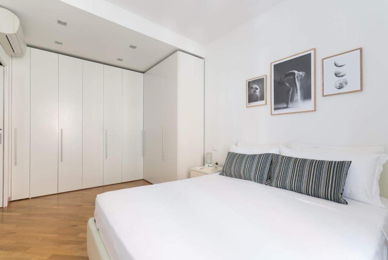 Housmart Nazario Sauro 15 Apartamento Bolonha