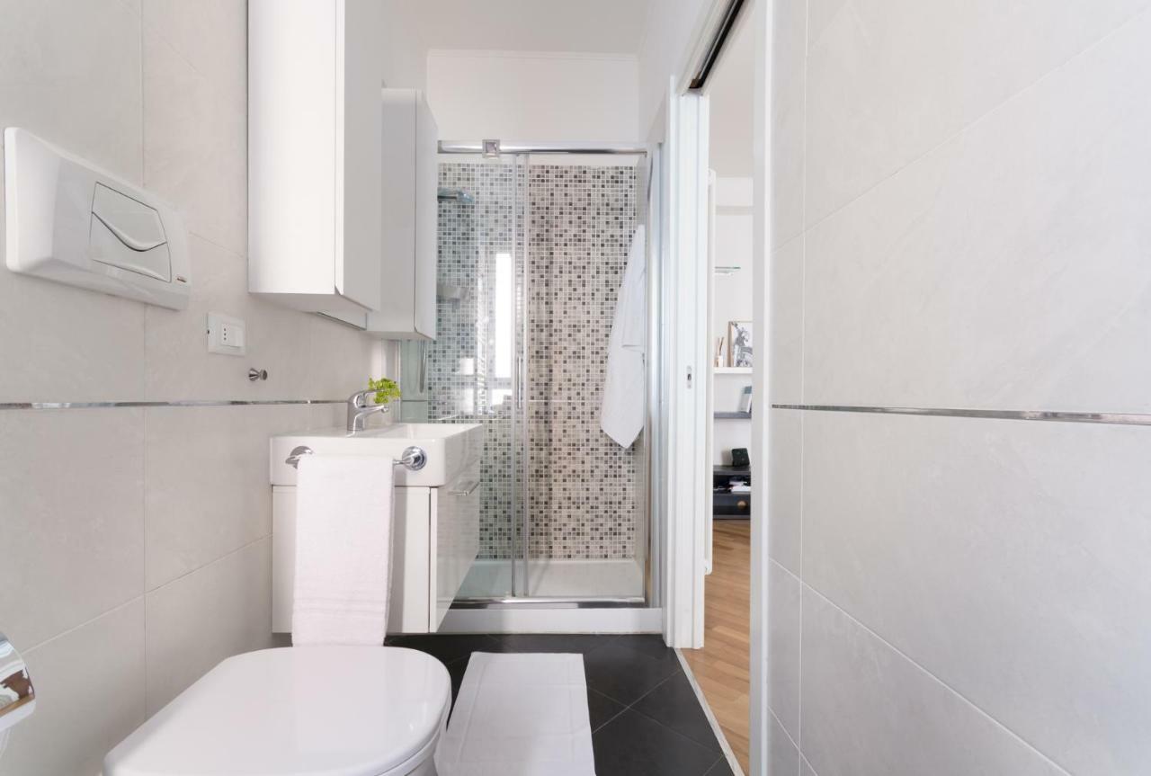 Housmart Nazario Sauro 15 * Bolonha
